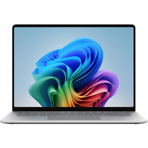 Microsoft Surface Laptop (8th Edition) 15-inch - Platinum