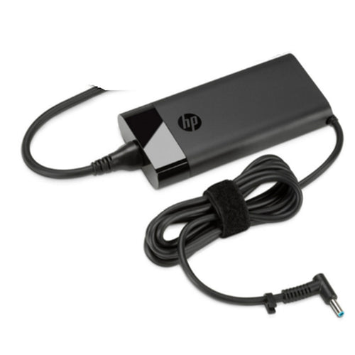 HP Power Adapter AC 150W 4.5mm Tip R/A 19VDC Output - C6 3-Pin AC Input