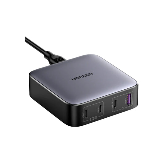Ugreen 1*USB-A+3*USB-C 100W Desktop Fast