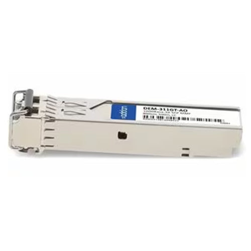 Aspen Optics DEM-311GT-AO SFP 1000BASE-SX MULTIMODE 550M