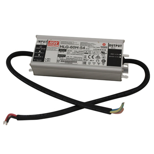 Cambium Networks N000000L178 - Cambium Outdoor AC/DC 54VDC 60W Power Supply