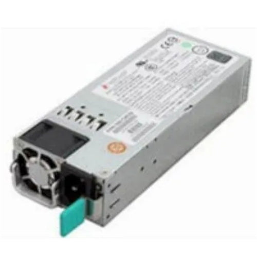 Cambium Networks MXCRPSAC600A0 - Cambium Common Removable Power Supply (CRPS) AC 600W for Tower Switch