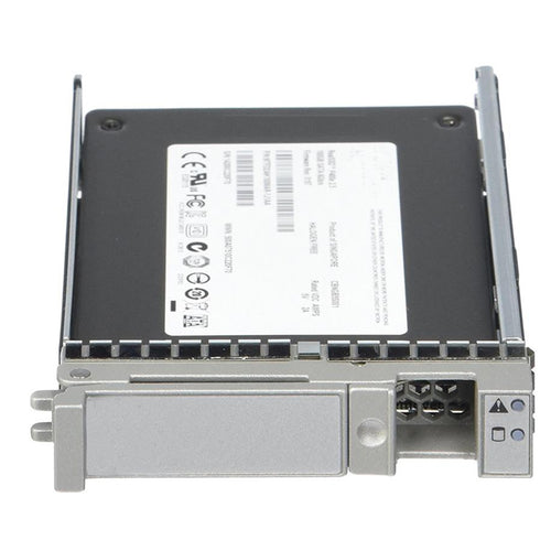 Cisco ^120GB 2.5 inch Enterprise Value 6G SATA
