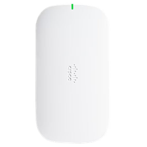 CBW151AXM-Z-AU - Cisco Business 151AX Wi-Fi 6 2x2 Mesh Extender