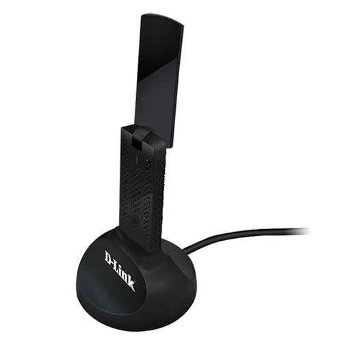D-Link DWA-192 (AC1900) Dual-Band WiFi 5 USB Wireless Adapter