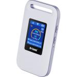 DLDWR933M - D-Link DWR-933M 4G hotspot