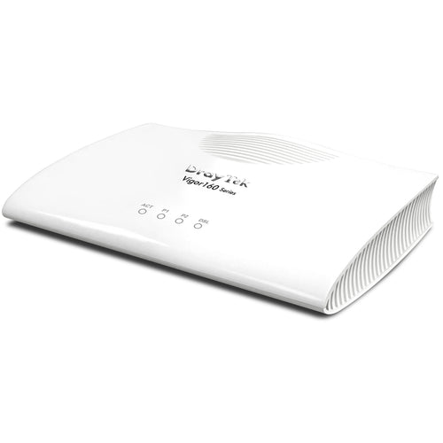 DrayTek DV167 VDSL2 / ADSL2+ Router