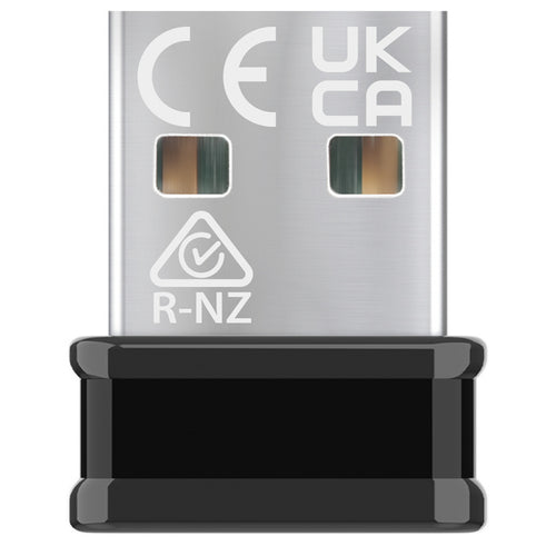 Edimax AC600 Wi-Fi 5 Dual Band Nano USB Adapter. Wireless 802.11b/g/n. - DataTransfer Rate up to 33Mbps(5GHz) and - 200Mbps* (2.4GHz), WPA3-SAE (Personal), WPA2, WPA, WEP, 802.1x Encryption.