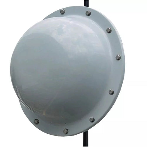 L-com RD-04 – Radomabdeckung für 0,6m Parabolantennen