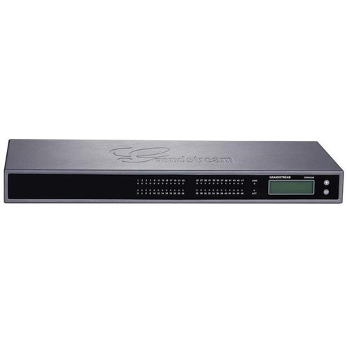 Grandstream GXW4248V2 48-Port FXS Gateway Hardware