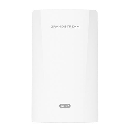 Grandstream GWN7302 Outdoor PtP/PtMP Fixed Wireless Bridge with 1GbE x2 (PoE+ 13W)