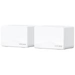 MER-HALOH27BE-2P - Mercusys Halo H27BE BE3600 Whole Home Mesh Wi-Fi 7 System - 2 Pack