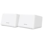 MER-HALOH47BE-2P - Mercusys Halo H47BE, BE9300 Whole Home Mesh Wi-Fi 7 System - 2 Pack
