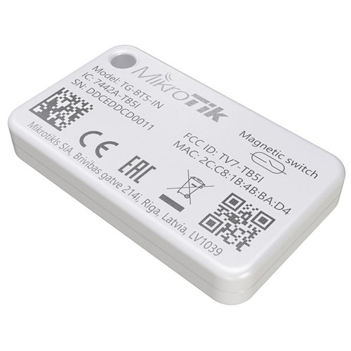 MikroTik TG-BT5-IN