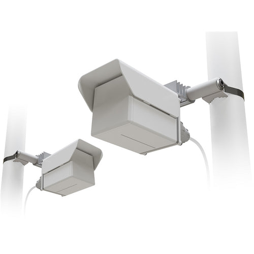 MikroTik CUBEG-5AC60AYPAIR - Wireless Wire Cube Pro Pair 802.11ay 60GHz with 5GHz Backup