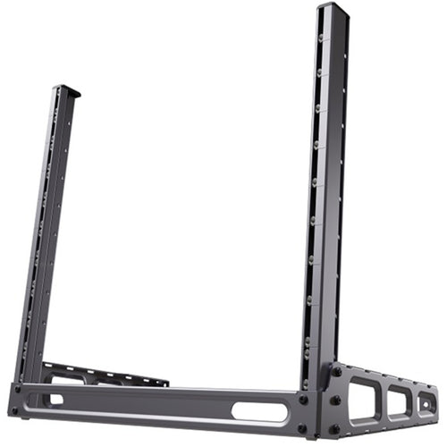 SR-10U - MikroTik 19' 10U Desktop Rack