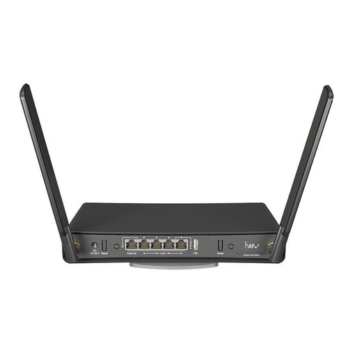RBD53iG-5HacD2HnD - Mikrotik hAP ac3 Dual Band Wi-Fi Access Point