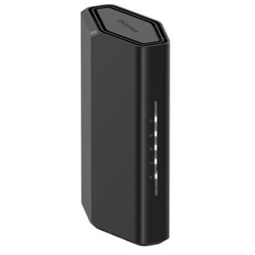 RS100-100APS - NETGEAR NIGHTHAWK WIFI 7 BE3600 DUAL-BAND WIFI 7 ROUTER (RS100) 2Y WTY