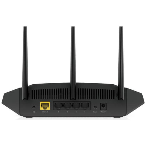 Netgear NightHawk RAX36S (AX3000) Dual-Band WiFi 6 Router