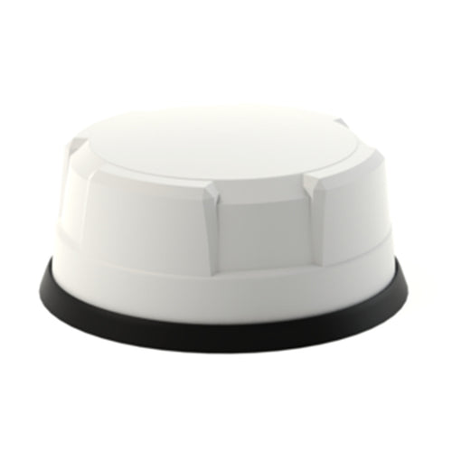 Panorama Antennas LG-IN2445-W-LC - 4G/5G Dome Antenna with WiFi and GPS/GNSS Cellular MiMo 4x4 WiFi MiMo 2x2 5m cables with SMA(m) and RP-SMA