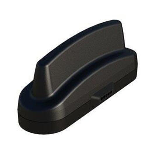 Panorama Antennas LGAM-BC3G-26-1SP - 3-in-1 2x2 MiMo 4G LTE + GNSS Panel Mount Antenna with 1m cable SMA set
