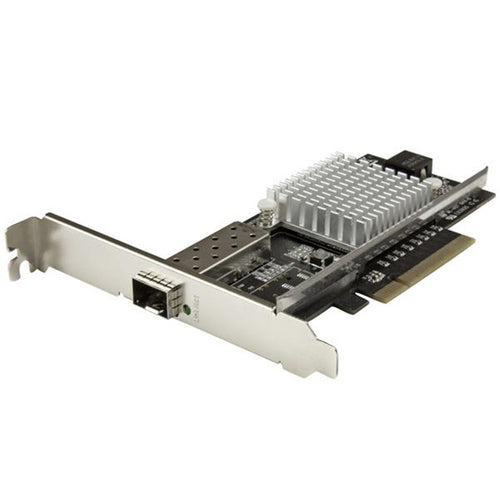 StarTech.com PEX10000SFPI 10G Open SFP+ Network Card - PCI Express