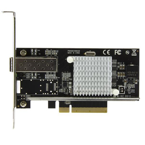 StarTech.com PEX10000SFPI 10G Open SFP+ Network Card - PCI Express