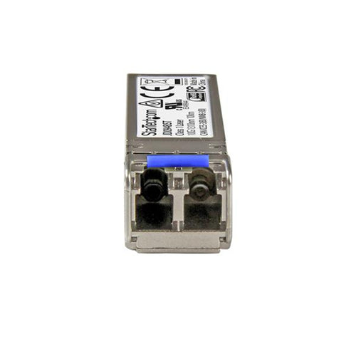 StarTech.com HPE JD094B Compatible SFP+ Module - 10GBASE-LR - 10GbE Single Mode (SMF) Fiber Optic Transceiver - 10GE Gigabit Ethernet SFP+ - LC 10km - 1310nm - DDM HPE 5900, 12500, 5500