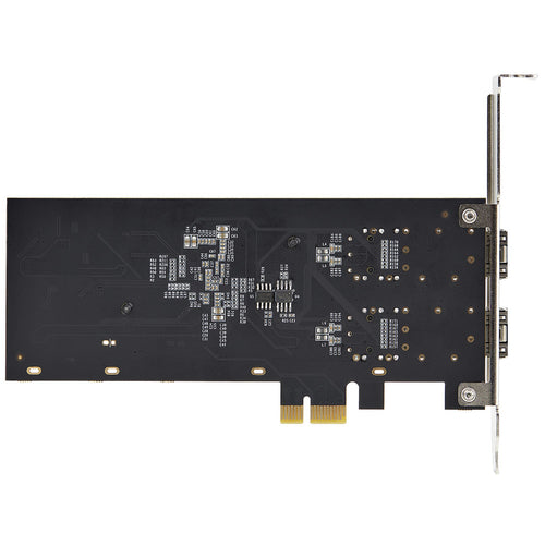 StarTech.com P021GI-NETWORK-CARD