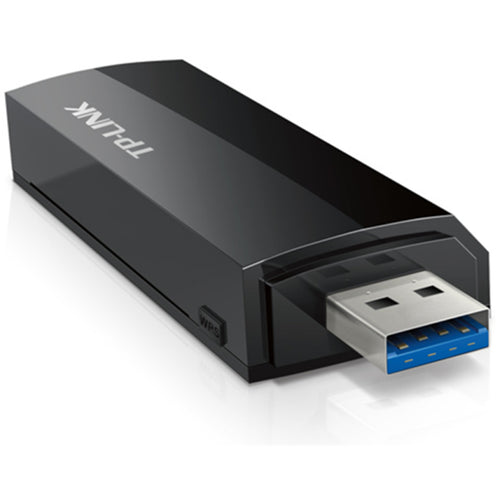 TP-Link Archer T4U (AC1300) Dual-Band WiFi 5 USB Wireless Adapter