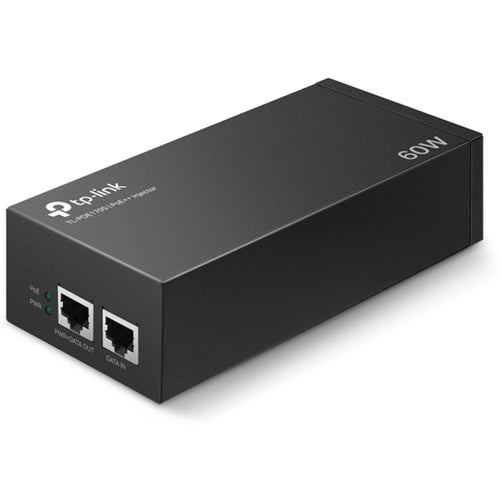 TP-Link TP LINK PoE++ Injector