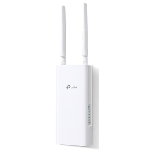 TP-Link Archer MR100-Outdoor 4G LTE CAT4 N300 WiFi Router