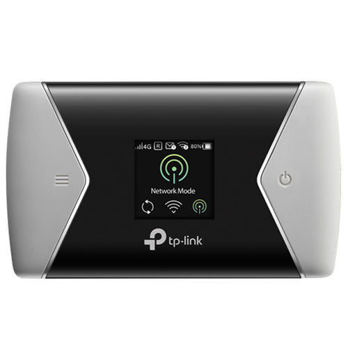 TP-Link M7450 4G LTE CAT6 AC1200 WiFi 5 Mobile WiFi Hotspot