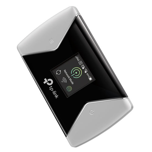 TP-Link M7450 4G LTE CAT6 AC1200 WiFi 5 Mobile WiFi Hotspot