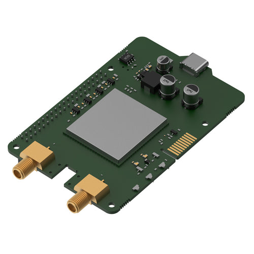 EBD070 - Teltonika EBD070 PI-Compatible Calyx 5G RedCap Modem