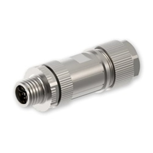 PR40118K - Teltonika M12 X-Typ 8-PIN Stecker