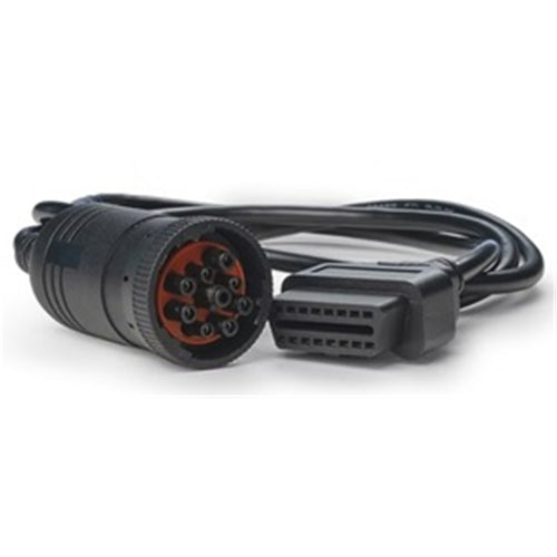 PPCB00003850 - Teltonika OBD2 to 9 Pin Connector