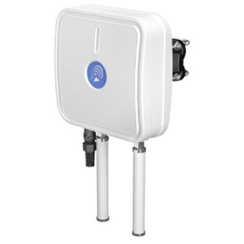 QuWireless A955M - QuSpot A955M 4G/LTE, WiFi & GPS Outdoor Enclosure Panel Antenna for RUT955, RUT956 Cellular Routers