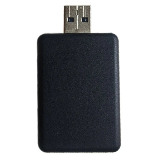 UbiBot RS485-USB-Konverter zum Anschluss einer RS485-Sonde an einen PC zur Kalibrierung