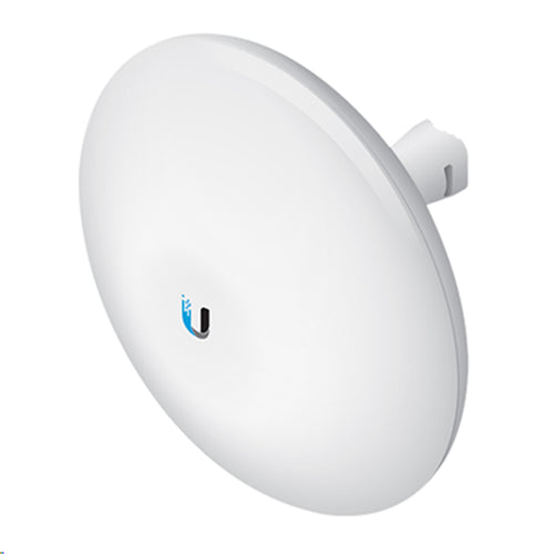 Ubiquiti NBE-5AC-GEN2 - NanoBeam ac Gen2 airMAX ac CPE with Dedicated Management Radio