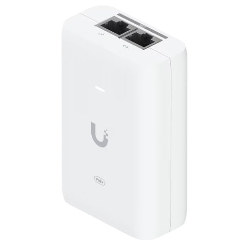 UACC-PoE+-2.5G - Ubiquiti UniFi 2.5G Ethernet PoE+ Adapter (30W)