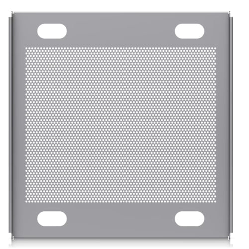 Ubiquiti UniFi Toolless Mini Rack Shelf for U-Rack-6U-TL