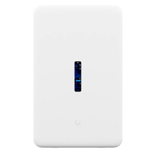 Ubiquiti UniFi (UDW) Dream Wall 10G Cloud Gateway with NVR