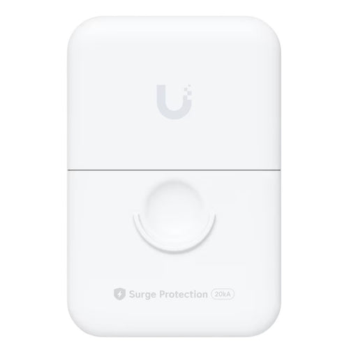 UACC-ETH-SP-Pro - Ubiquiti 10 GbE PoE++ Ethernet Surge Protection Outdoor