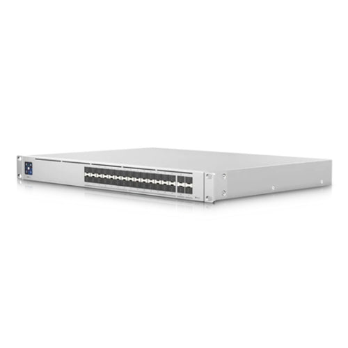 USW-Pro-Aggregation - Ubiquiti USW-Pro-Aggregation Managed Layer 3 Switch