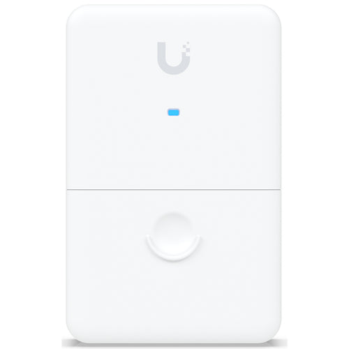 UACC-Dual-Power-Injector - Ubiquiti UISP Dual-Power Injector for Wave Radios