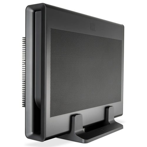 SXSub - VSSL SX Series Class-D Amp, 10' Honeycomb Woofer, connects to any SX Speaker or Soundbar