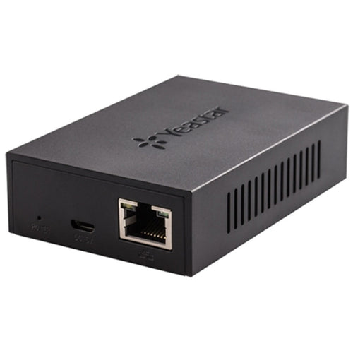 Yeastar YS-TA100 One RJ-11 FXS port to connect an analogue phone or fax machine, Supports SIP 2.0 (RFC3261)