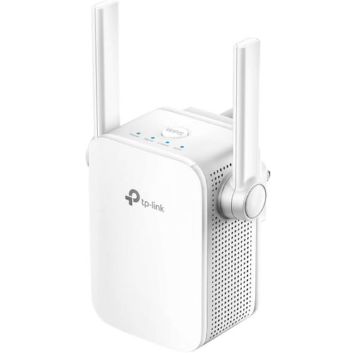 TP-Link RE205 (AC750) Dual-Band WiFi 5 Range Extender