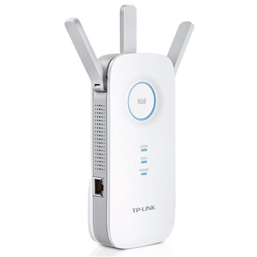 TP-Link RE450 (AC1750) Dual-Band WiFi 5 Range Extender